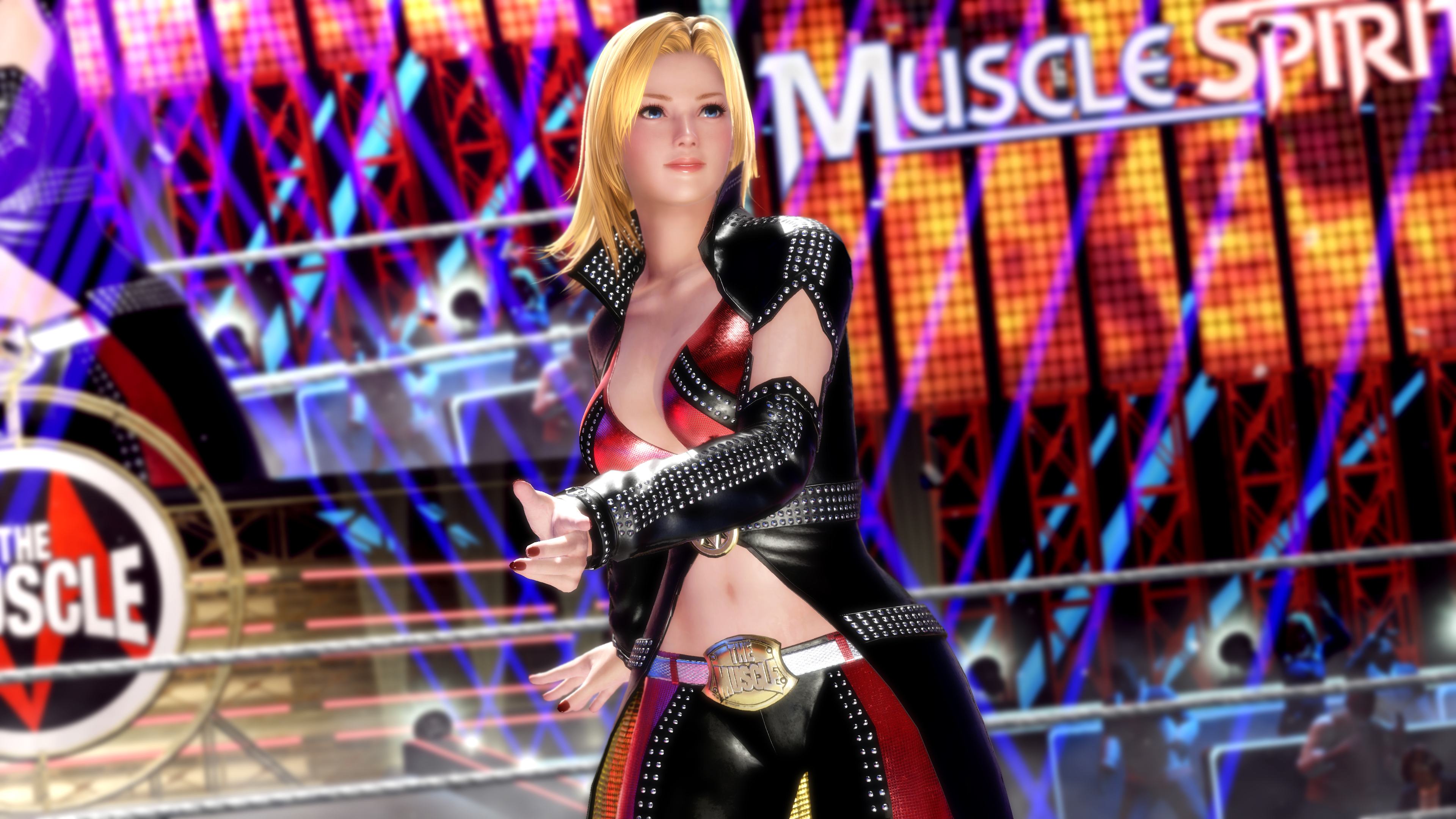 Dead or Alive 6 - Imagen 19